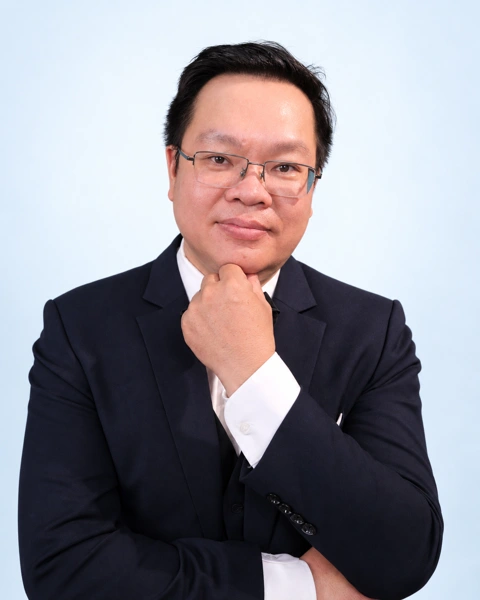 Mr. Vinh — Service Manager Southern region